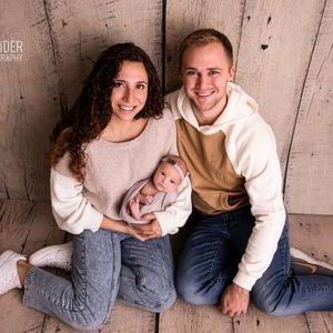 Meet your Posher, Derek